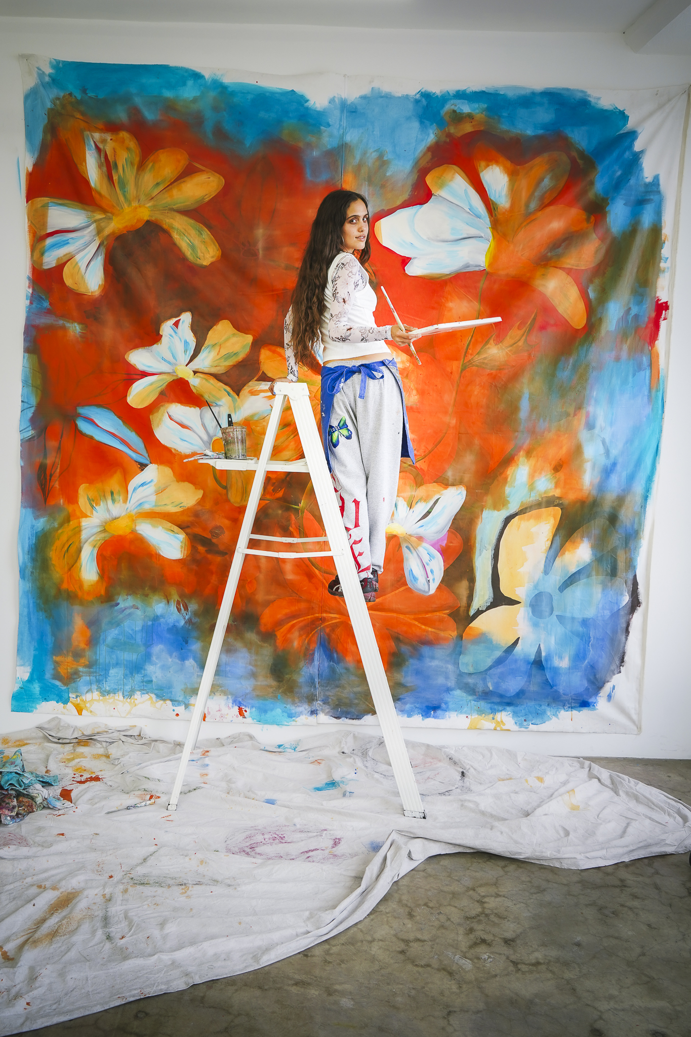 Juliet Johnstone blog